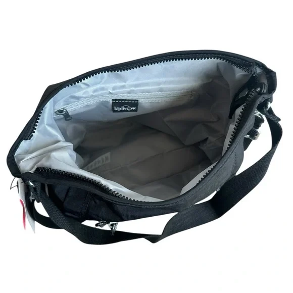 Kipling Nylon Belammie Shoulder Crossbody - Picture 3 of 5